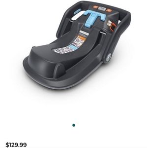 UPPAbaby Mesa Base (New in box)